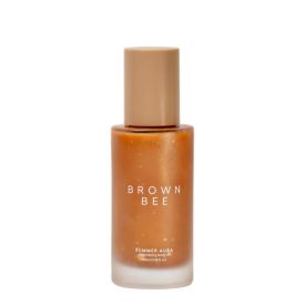 SUMMER AURA SHIMMERING BODY OIL 100ML