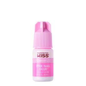 POWERFLEX PINK NAIL GLUE 3G