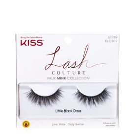 LASH COUTURE FAUX MINK LASHES - LITTLE BLACK DRESS
