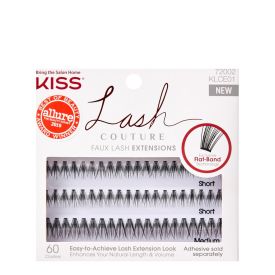 LASH COUTURE FAUX MINK LASHES EXTENSIONS 60 LASHES - VENUS