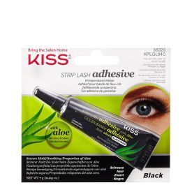 ALOE VERA LASH GLUE 7G - BLACK