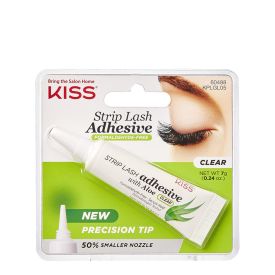 ALOE VERA LASH GLUE 7G - CLEAR