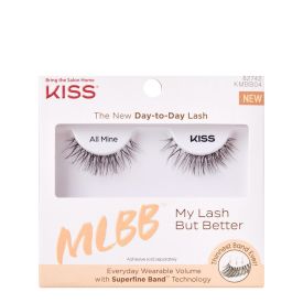 MY LASH BUT BETTER DAY-TO-DAY LASHES - 04 ALL MINE