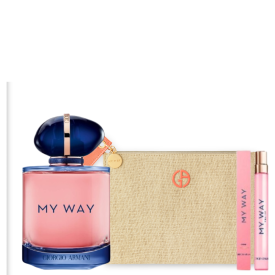 MY WAY INTENSE EDP 90ML + REGALO