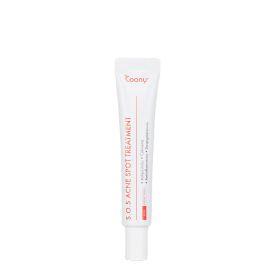 S.O.S. ACNE SPOT TREATMENT 30ML
