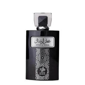 ATTAR AL WESAL EDP 100ML