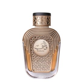 WATANI PURPLE WOMAN EDP 100ML