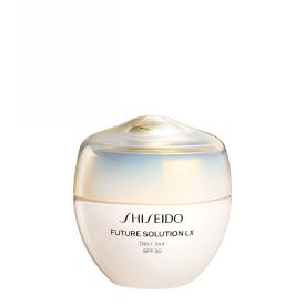 FUTURE SOLUTION LX TOTAL PROTECTIVE CREAM SPF30 50ML
