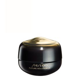 FUTURE SOLUTION LX EYE AND LIP CONTOUR REGENERATING CREAM 17ML