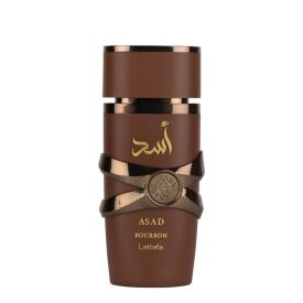 ASAD BOURBON EDP 100ML
