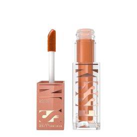 SUNKISSER LIQUID BLUSH AND BRONZER 12 SUMMER IN THE CITY