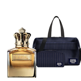 SCANDAL POUR HOMME ABSOLU PARFUM CONCENTRÉ 150ML + REGALO