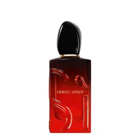 SI PASSIONE EDP INTENSE 100ML RECARGABLE