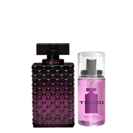 NERO RISERVA PARFUM 100ML + REGALO 