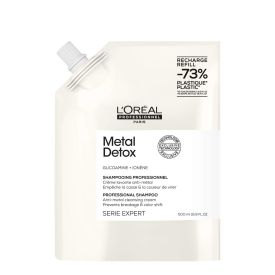 METAL DETOX SHAMPOO RECARGA 500ML