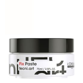 FIX PASTE TECNI ART CERA DE FIJACIÓN FUERTE 75ML