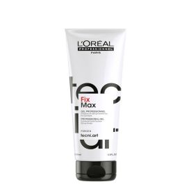FIX MAX TECNI ART GEL DE FIJACIÓN FUERTE 200ML