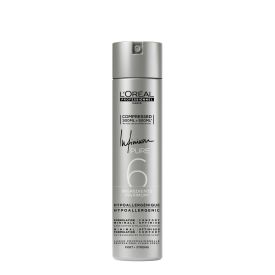 INFINIUM PURE STRONG LACA 300ML