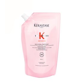 GENESIS BAIN HYDRA FORTIFIANT SHAMPOO 500ML RECARGA
