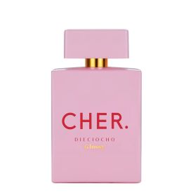 DIECIOCHO GLOSSY EDP