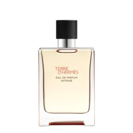 TERRE D'HERMES MEN EDP INTENSE 100ML RECARGABLE