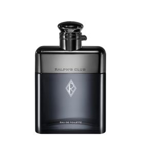 RALPH'S CLUB EDT 100ML RECARGABLE