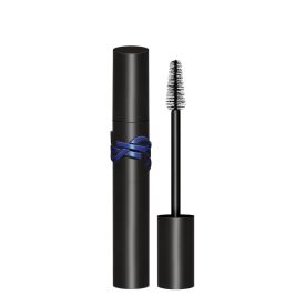 LASH CLASH MASCARA WATERPROOF