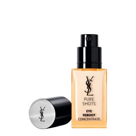 PURE SHOTS EYE REBOOT CONCENTRATE SERUM 20ML