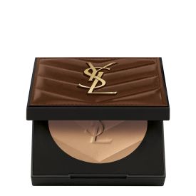 ALL HOURS HYPER BRONZE