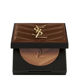 ALL HOURS HYPER BRONZE 04 WARM SANDALWOOD