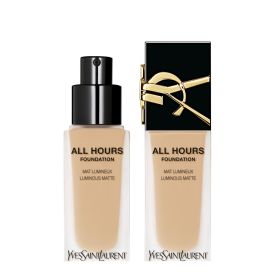 ALL HOURS FOUNDATION LUMINOUS MATTE