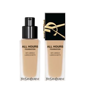 ALL HOURS FOUNDATION LUMINOUS MATTE LN6