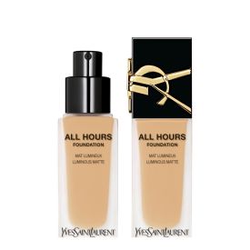 ALL HOURS FOUNDATION LUMINOUS MATTE LN9