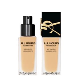 ALL HOURS FOUNDATION LUMINOUS MATTE LW4