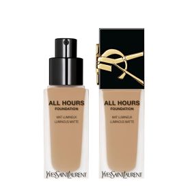 ALL HOURS FOUNDATION LUMINOUS MATTE MN8