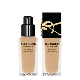 ALL HOURS FOUNDATION LUMINOUS MATTE MW2