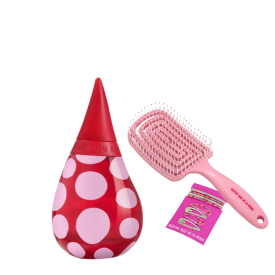 GOTAS DE COLOR DOT-TO-DOT EDT 100ML EDICION LIMITADA + REGALO 