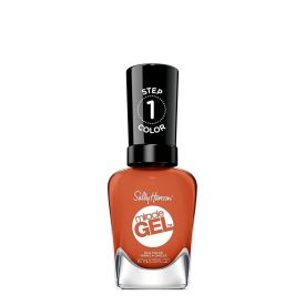 MIRACLE GEL FT ZAIRA NARA
