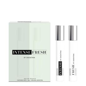 BALANCE BOOSTER EDT 15ML BY DADATINA 2 UNIDADES SET