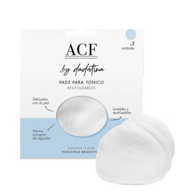 PADS PARA TONICO 3 UNIDADES BY DADATINA SET