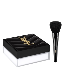 ALL HOURS HYPER BLUR LOOSE SETTING POWDER 1 + BROCHA DE REGALO 