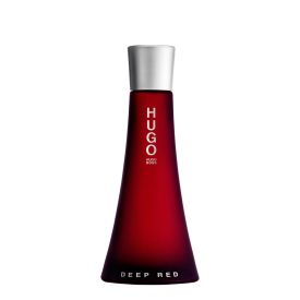 DEEP RED WOMAN EDP 90ML