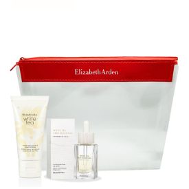 SET: BI-PHASE SERUM 30ML & HAND CREAM 30ML & NECESER