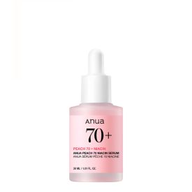 PEACH 70 NIACIN SERUM 30ML