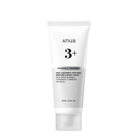 3 CERAMIDE PANTHENOL MOISTURE BARRIER CREAM 100ML