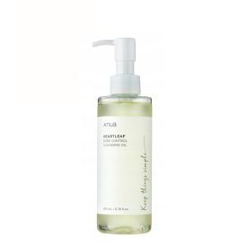 HEARTLEAF PORE CONTROL CLEANSING OIL 200ML