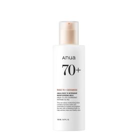 RICE 70 INTENSIVE MOISTURIZING MILK 150ML
