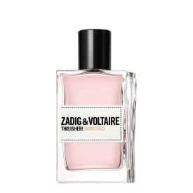 THIS IS HER UNDRESSED EDP 100ML
