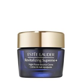 REVITALIZING SUPREME+ NIGHT POWER BOUNCE CREME 50ML 