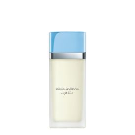 LIGHT BLUE POUR FEMME EDT 50ML